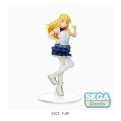 Sega Goods Love Live! Superstar!! - Sumire Heanna - Figur