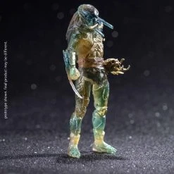 Hiya Toys Predator Active Camouflage Tracker - Mini Figur -Ubisoft News Geschäft 007a7320 1 1