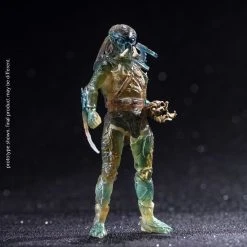 Hiya Toys Predator Active Camouflage Tracker - Mini Figur -Ubisoft News Geschäft 007a7321 1 1