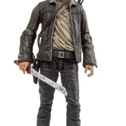 McFarlane Toys The Walking Dead TV Serie 8 - Rick Grimes Figur 10 McFarlane Toys The Walking Dead TV Serie 8 - Rick Grimes Figur -Ubisoft News Geschäft 01c76fc3efa251abb40814be0fb0a6cf69d688463b30edd036d1a34cbf3b2c13