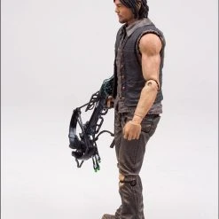 McFarlane Toys The Walking Dead TV Serie 6 - Daryl Dixon Figur Exclusive -Ubisoft News Geschäft 034842b3c866579cdc237185664a68704ac910d54f035be8a238bae44ce656cb
