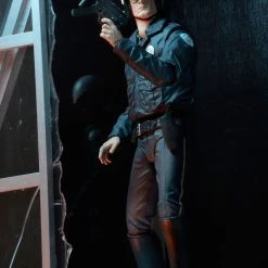 NECA Terminator 2 Judgment Day - Ultimate T-1000 Motorcycle Cop Figur -Ubisoft News Geschäft 0442eeb60a321ce94bf009ecdca5930277c5aaa7c9da8a89b875173972f6621b