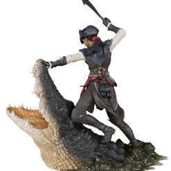 Ubisoft Assassins Creed Liberation- Aveline 27cm Figur -Ubisoft News Geschäft 054e70eb2faa67844920ffcfee3b075e138fbb37bfebdb62aa24633b7141ede6
