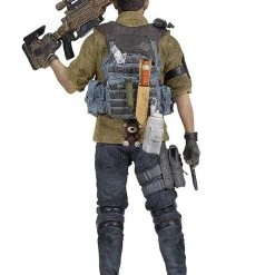 Ubisoft Tom Clancys The Division 2 - Brian Johnson 26cm Statue -Ubisoft News Geschäft 08a29a9f8283c5d7a20fc82f3ae11a603af71071c51bd8c714a35938da44ef1d