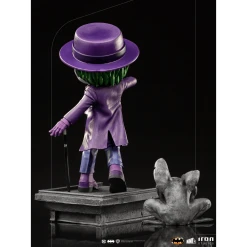 Diverse Iron Studios - MiniCo - Batman 1989 - The Joker Figur 17cm -Ubisoft News Geschäft 090103 6