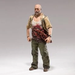 McFarlane Toys The Walking Dead TV Serie 9 - Dale Horvath Figur -Ubisoft News Geschäft 093f4db926da1a11503a5113fb313d7d783df5f91755c5547dbed77689dc3258