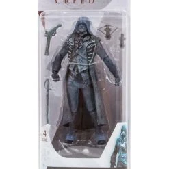 McFarlane Toys Assassins Creed Serie 4 Actionfigur - Eagle Vision Arno Dorian