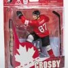McFarlane Toys NHL Figur Team Canada 2014 (Sidney Crosby 5)