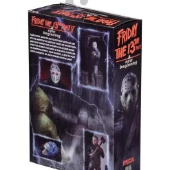 NECA Friday The 13th Part 5 - Ultimate Jason Dream Sequence Figur -Ubisoft News Geschäft 0ba1b0d922941a520f317045858926800fcce52a94ed12cc7218f9e9e5bb9e19