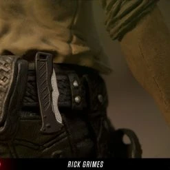 McFarlane Toys The Walking Dead - Rick Grimes 18cm Color Tops Figur 12 McFarlane Toys The Walking Dead - Rick Grimes 18cm Color Tops Figur -Ubisoft News Geschäft 0bc64a3e325128ce10486380a069aaf1402d2935de6ac70f2e4a3d773b221572