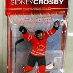 McFarlane Toys NHL Figur Team Canada Series II (Sidney Crosby 4)