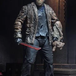 NECA Freddy Vs Jason Figur - Ultimate Jason Voorhees -Ubisoft News Geschäft 0d63c97fdaa808f261b48aad6f730a50ab24c20a91af3ed035d74f85b43d0e04