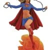 Diamond Select DC Gallery - Supergirl Comic Statue