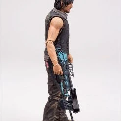 McFarlane Toys The Walking Dead TV Serie 6 - Daryl Dixon Figur Exclusive -Ubisoft News Geschäft 0e93ac9df28d5b3f092f9e800c4aa5e33ab7c7fc83b26a9577705484769d6ace