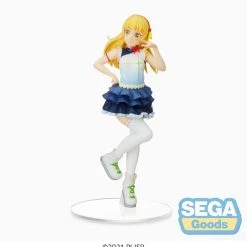 Sega Goods Love Live! Superstar!! - Sumire Heanna - Figur -Ubisoft News Geschäft 1