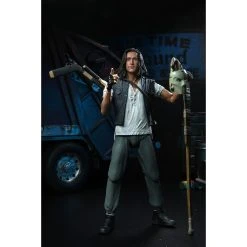 NECA TMNT (1990 Movie) - Ultimate Casey Jones Actionfigur -Ubisoft News Geschäft 1019164 3369895