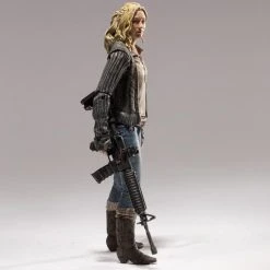 McFarlane Toys The Walking Dead TV Serie 9 - Beth Greene Figur -Ubisoft News Geschäft 10f25d4a465d2c9dc9a90f19bd29f0dc3c635949f5b02809b1e0b8b4fd36e6c2
