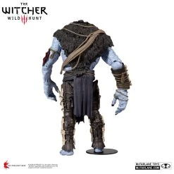 McFarlane Toys The Witcher 3 Wild Hunt - Ice Giant Actionfigur -Ubisoft News Geschäft 13442 03 1