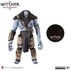 McFarlane Toys The Witcher 3 Wild Hunt - Ice Giant Actionfigur