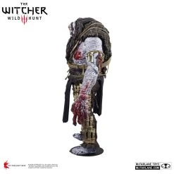 McFarlane Toys The Witcher 3 Wild Hunt - Ice Giant (Bloodied) Actionfigur -Ubisoft News Geschäft 13445 02 1