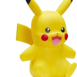 Diverse Jazwares - Pokémon - Pikachu - Vinylfigur