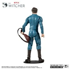 McFarlane Toys The Witcher (Netflix) - Jaskier Figur -Ubisoft News Geschäft 13802 03