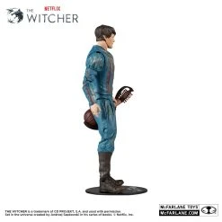 McFarlane Toys The Witcher (Netflix) - Jaskier Figur -Ubisoft News Geschäft 13802 04