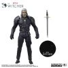 McFarlane Toys The Witcher (Netflix) - Season 2 - Geralt Von Riva Actionfigur