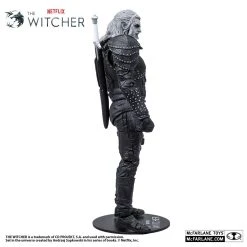 McFarlane Toys The Witcher (Netflix) - Season 2 Figur - Geralt Von Riva Witcher Mode 13 McFarlane Toys The Witcher (Netflix) - Season 2 Figur - Geralt Von Riva Witcher Mode -Ubisoft News Geschäft 13807 geralt witcher mode 3