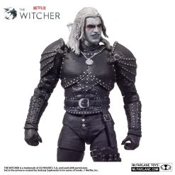 McFarlane Toys The Witcher (Netflix) - Season 2 Figur - Geralt Von Riva Witcher Mode 15 McFarlane Toys The Witcher (Netflix) - Season 2 Figur - Geralt Von Riva Witcher Mode -Ubisoft News Geschäft 13807 geralt witcher mode 5