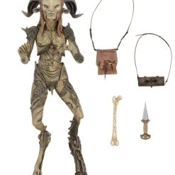 NECA Guillermo Del Toro Collection - Pans Labyrinth - Faun Figur