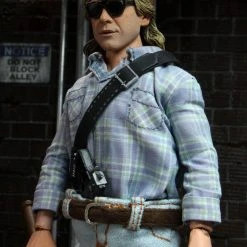 NECA They Live - John Nada Clothed Actionfigur -Ubisoft News Geschäft 148774