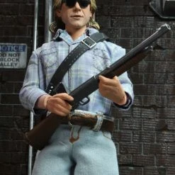 NECA They Live - John Nada Clothed Actionfigur -Ubisoft News Geschäft 148775