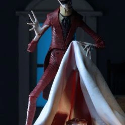 NECA The Conjuring Universe - Ultimate Crooked Man Actionfigur -Ubisoft News Geschäft 14880 12