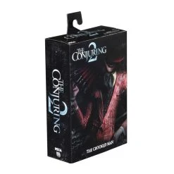 NECA The Conjuring Universe - Ultimate Crooked Man Actionfigur -Ubisoft News Geschäft 14880 13