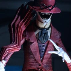 NECA The Conjuring Universe - Ultimate Crooked Man Actionfigur -Ubisoft News Geschäft 14880 5