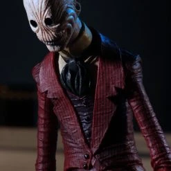 NECA The Conjuring Universe - Ultimate Crooked Man Actionfigur -Ubisoft News Geschäft 14880 9