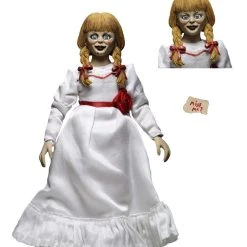 NECA The Conjuring Universe - Annabelle Clothed Actionfigur