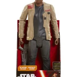 JAKKS PACIFIC Star Wars Episode 7 - Finn 50cm Figur -Ubisoft News Geschäft 14bf93f68bcb1a4b12f4267556ddeafac289c5db42329b36c3af4d0bd8642856