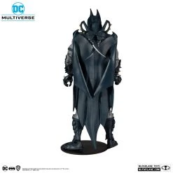 McFarlane Toys DC Multiverse - Batman Designed By Todd - Actionfigur -Ubisoft News Geschäft 15006 03