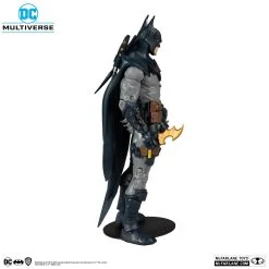 McFarlane Toys DC Multiverse - Batman Designed By Todd - Actionfigur -Ubisoft News Geschäft 15006 04