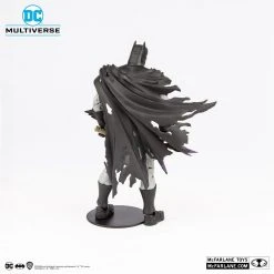 McFarlane Toys DC Multiverse - Batman With Battle Damage Actionfigur 14 McFarlane Toys DC Multiverse - Batman With Battle Damage Actionfigur -Ubisoft News Geschäft 15012 03