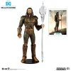 McFarlane Toys DC Justice League Movie - Aquaman - Actionfigur