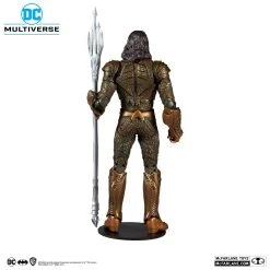 McFarlane Toys DC Justice League Movie - Aquaman - Actionfigur -Ubisoft News Geschäft 15091 03