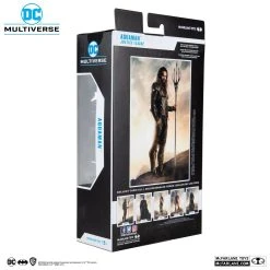 McFarlane Toys DC Justice League Movie - Aquaman - Actionfigur -Ubisoft News Geschäft 15091 10