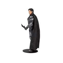 McFarlane Toys DC Justice League Movie - Batman (Bruce Wayne) - Actionfigur 12 McFarlane Toys DC Justice League Movie - Batman (Bruce Wayne) - Actionfigur -Ubisoft News Geschäft 15092 02 1