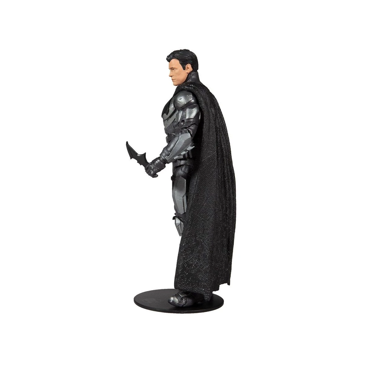 McFarlane Toys DC Justice League Movie - Batman (Bruce Wayne) - Actionfigur 3 McFarlane Toys DC Justice League Movie - Batman (Bruce Wayne) - Actionfigur – Bild 3