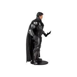 McFarlane Toys DC Justice League Movie - Batman (Bruce Wayne) - Actionfigur 14 McFarlane Toys DC Justice League Movie - Batman (Bruce Wayne) - Actionfigur -Ubisoft News Geschäft 15092 04 1