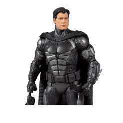 McFarlane Toys DC Justice League Movie - Batman (Bruce Wayne) - Actionfigur 15 McFarlane Toys DC Justice League Movie - Batman (Bruce Wayne) - Actionfigur -Ubisoft News Geschäft 15092 05 1