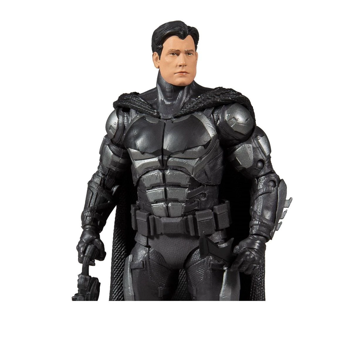 McFarlane Toys DC Justice League Movie - Batman (Bruce Wayne) - Actionfigur 6 McFarlane Toys DC Justice League Movie - Batman (Bruce Wayne) - Actionfigur – Bild 6